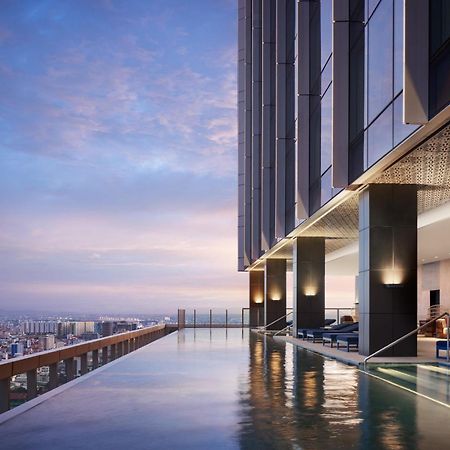 Hotel Fairfield By Marriott Phnom Penh Esterno foto