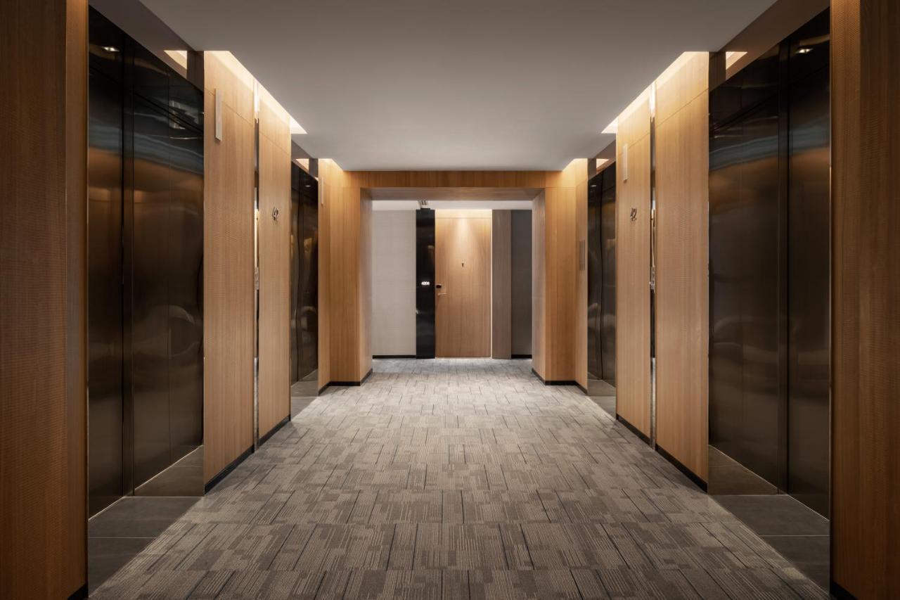 Hotel Fairfield By Marriott Phnom Penh Esterno foto